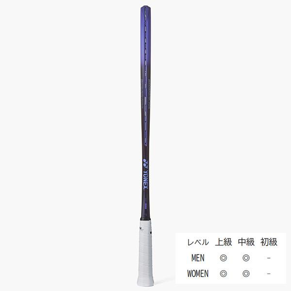 YONEX（ヨネックス） ソフトテニスラケット ジオブレイク70S GEOBREAK