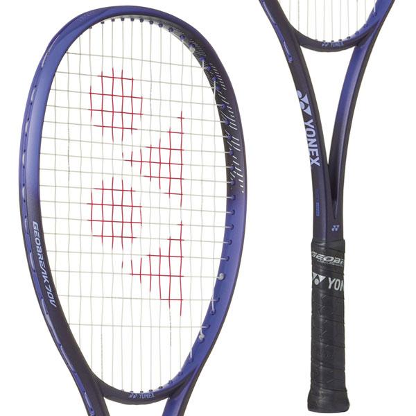 YONEX（ヨネックス） ソフトテニスラケット ジオブレイク70V GEOBREAK