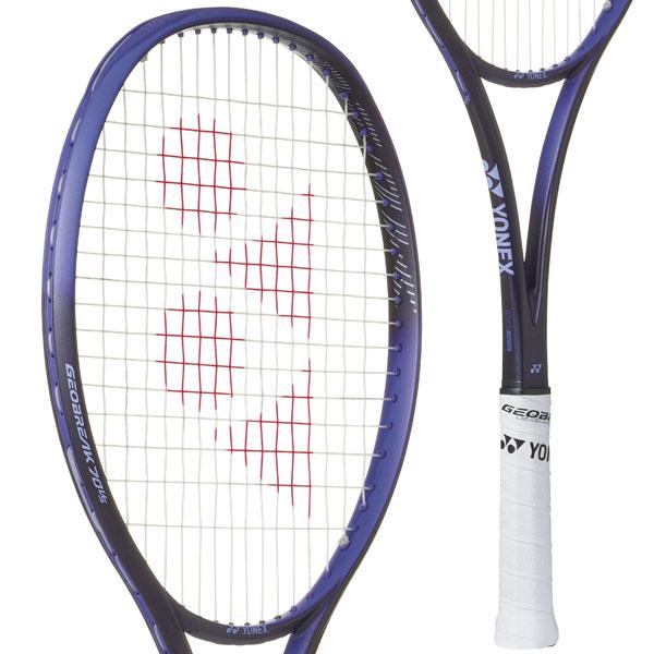 YONEX（ヨネックス） ソフトテニスラケット ジオブレイク70バーサス