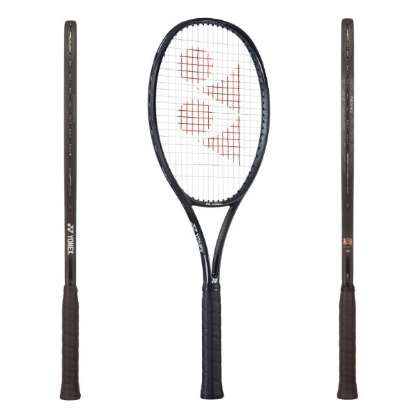 YONEX（ヨネックス） テニスラケット レグナ98 REGNA 98 02RGN98