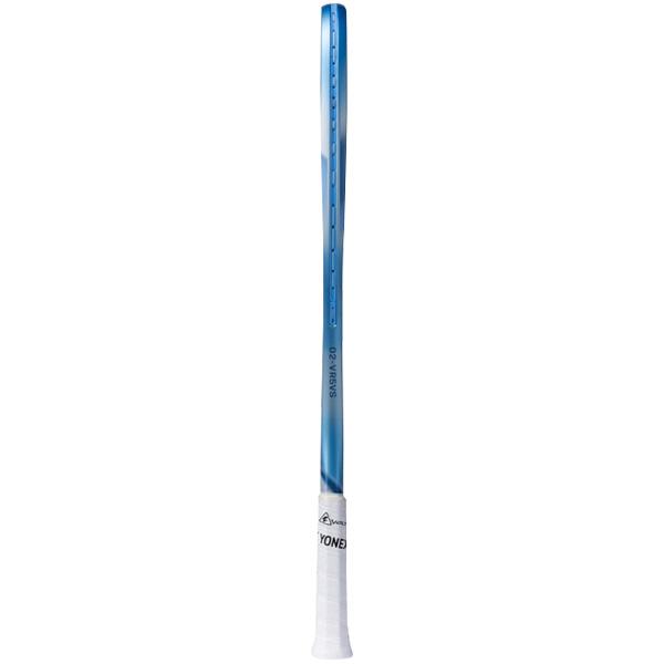 YONEX（ヨネックス） ソフトテニスラケット ボルトレイジ5バーサス
