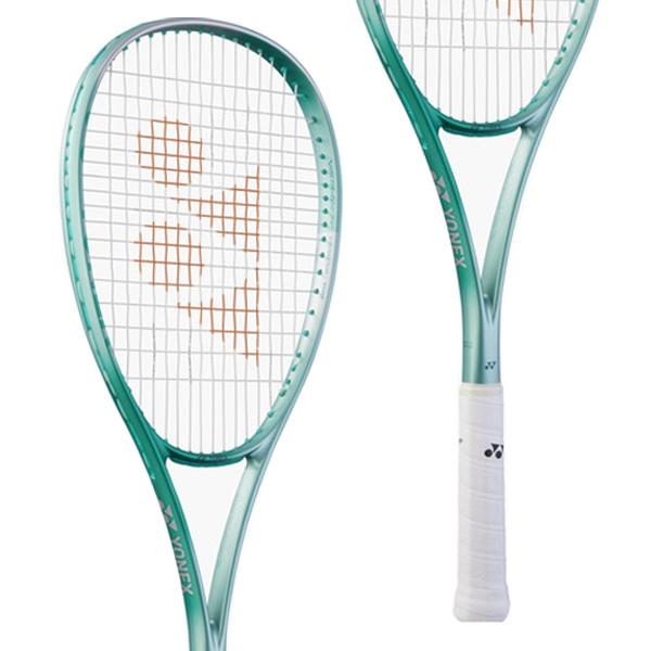 YONEX（ヨネックス） ソフトテニスラケット ボルトレイジ7V 02VR7V