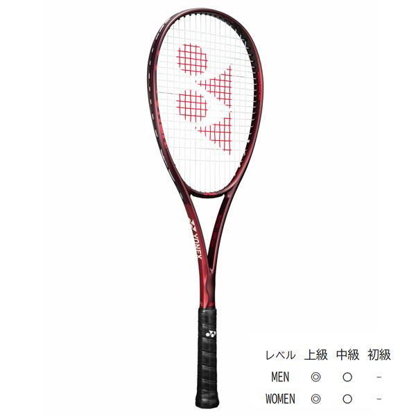 YONEX（ヨネックス） ソフトテニスラケット 2026年07月上旬『予約