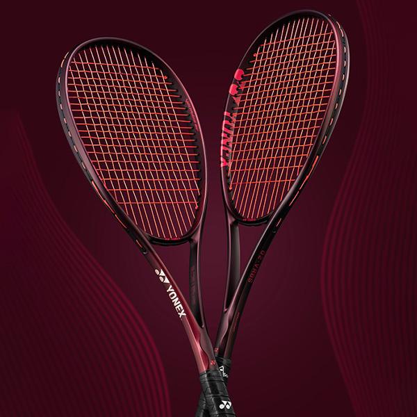 YONEXラケット VOLTRAGE 8S 収納袋 付き YONEX（ヨネックス） ソフトテニスラケット 2026年07月上旬『予約