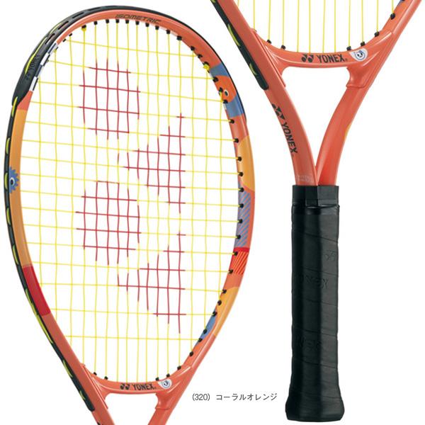 YONEX（ヨネックス） テニスラケット ヨネックスジュニア21 YONEX
