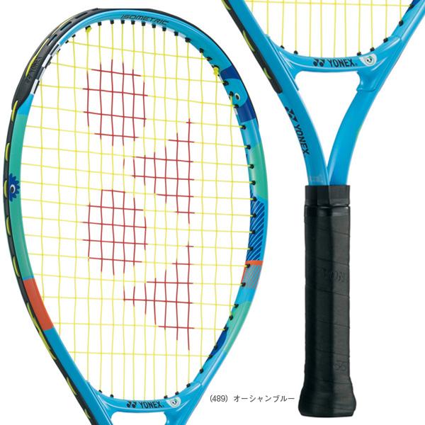 YONEX（ヨネックス） テニスラケット ヨネックスジュニア21 YONEX