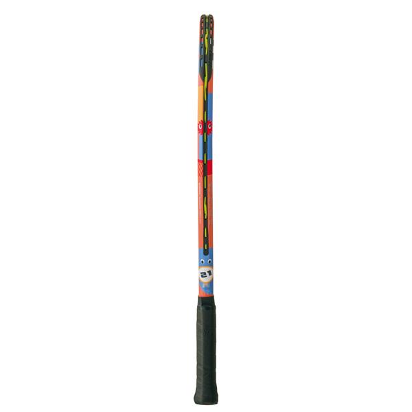 YONEXラケット ジャンク品 YONEX（ヨネックス） テニスラケット ヨネックスジュニア21 YONEX
