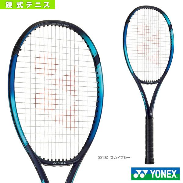ヨネックス テニス ラケット Eゾーン 98／EZONE 98（07EZ98