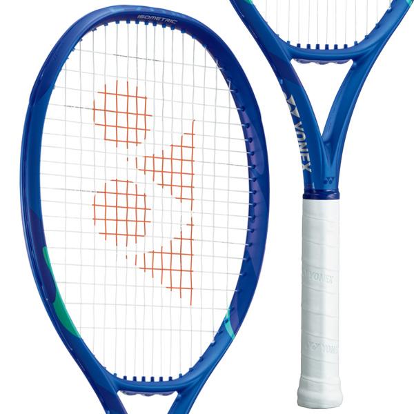 ヨネックス EZONE Xi 115 G2 ナチュラルハイブリッド張り済　美品 ガット張り替えNo.57｜YONEX（ヨネックス）EZONE XI ｜ テニス
