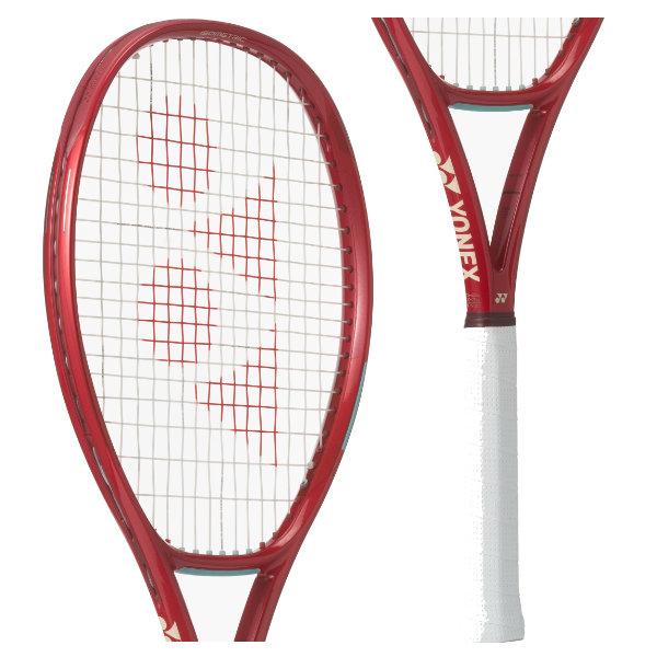 YONEX VCORE 100テニスラケット G1 YONEX Vコア 100 G1 硬式テニスラケットヨネックス
