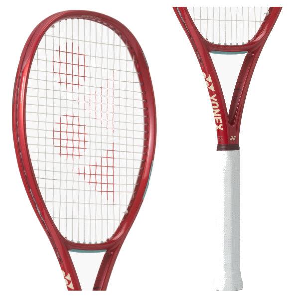 VCORE ヨネックス テニスラケット 2026年02月下旬『予約』Vコア100D