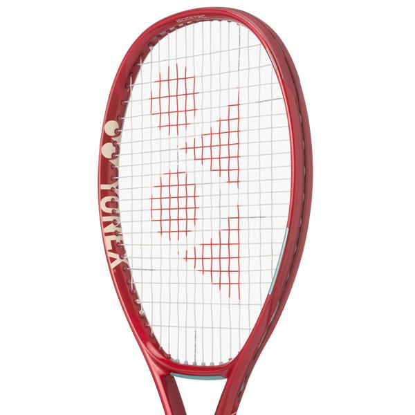 ラケット(硬式用) YONEX VCORE 100D VCORE ヨネックス テニスラケット 『フレームのみ』Vコア100D 100D
