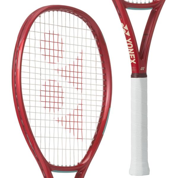 VCORE ヨネックス テニスラケット 2026年01月中旬『予約』Vコア100L