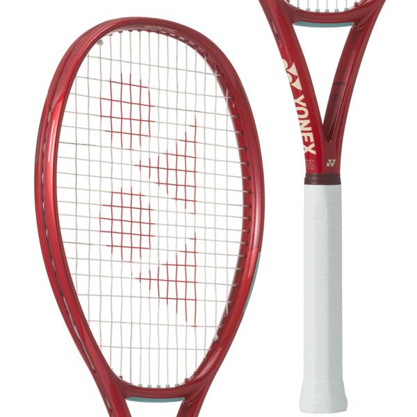 VCORE ヨネックス テニスラケット 2026年02月下旬『予約』Vコア102 102