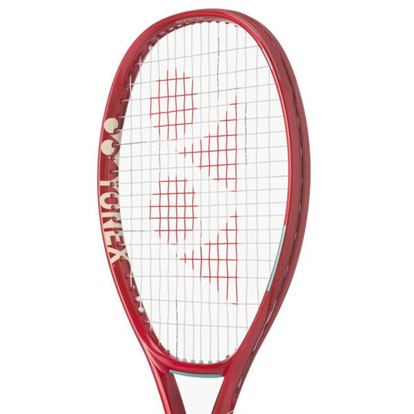 YONEX VCORE 102 G2 2026年モデル VCORE ヨネックス テニスラケット 『フレームのみ』Vコア102 102