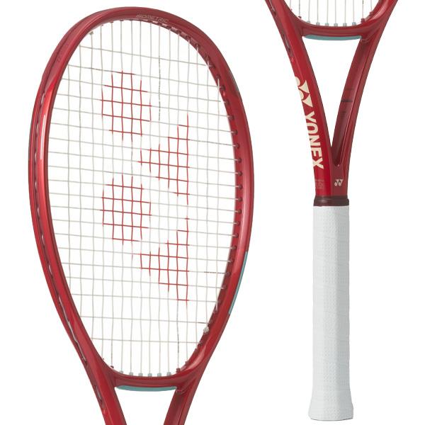 YONEX VCORE SV95 ヨネックス ブイコア 硬式ラケット DEMO YONEX VCORE