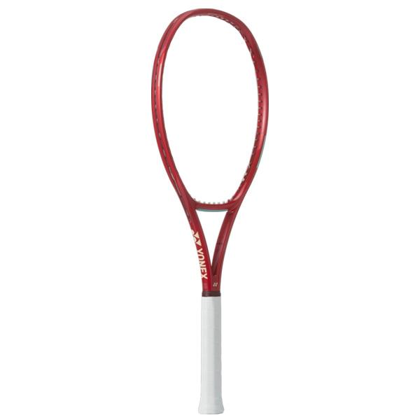 YONEX Vコア 98 08VC98 硬式テニス　現行品　グリップ２ VCORE ヨネックス テニスラケット 『フレームのみ』Vコア98 98 08VC98