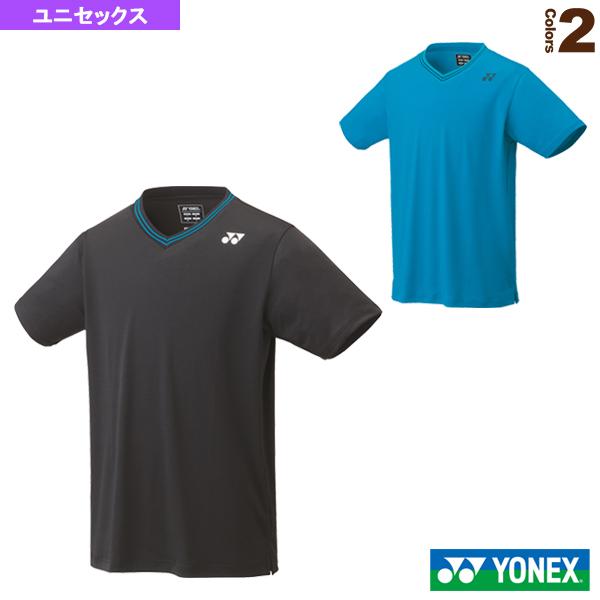 2022年のクリスマスの特別な衣装 ヨネックス テニス バドミントン ウェア メンズ ユニセックス フィットスタイル ゲームシャツ 10388 アイテム勢ぞろい ユニ