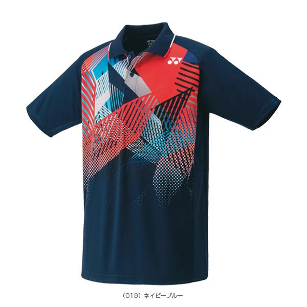 YONEX ヨネックス テニス・バドミントンウェア『メンズ/ユニ