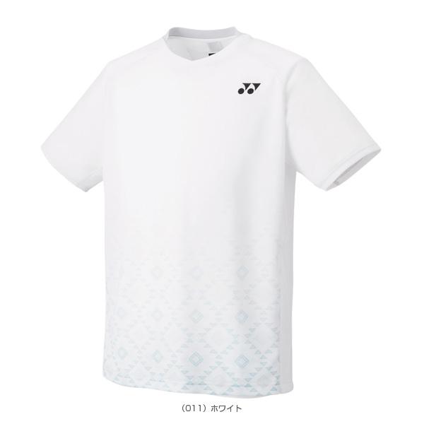 YONEX ヨネックス テニス・バドミントンウェア『メンズ/ユニ