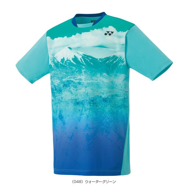 YONEX ヨネックス テニス・バドミントンウェア『メンズ/ユニ