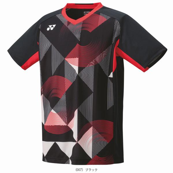 YONEX（ヨネックス） バドミントンウェア『メンズ/ユニ』 ゲームシャツ