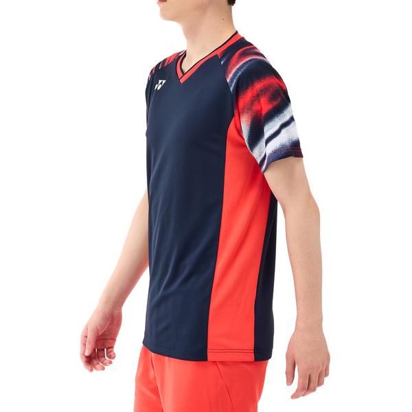 YONEX ヨネックス バドミントンウェア『メンズ/ユニ』 ゲーム