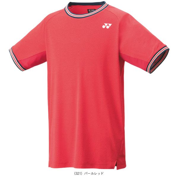 YONEX（ヨネックス） バドミントンウェア『メンズ/ユニ』 ゲームシャツ