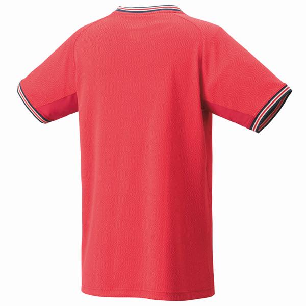 YONEX（ヨネックス） バドミントンウェア『メンズ/ユニ』 ゲームシャツ