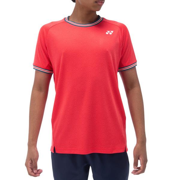 YONEX（ヨネックス） バドミントンウェア『メンズ/ユニ』 ゲームシャツ