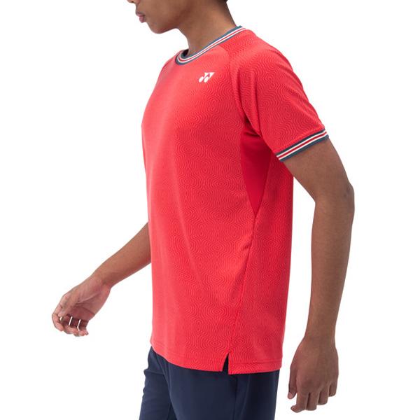 YONEX（ヨネックス） バドミントンウェア『メンズ/ユニ』 ゲームシャツ
