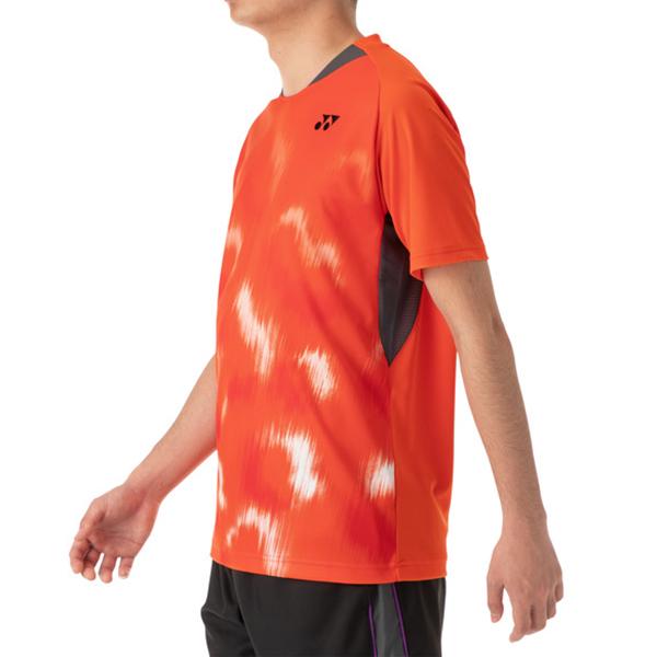 YONEX（ヨネックス） テニスウェア『メンズ/ユニ』 ゲームシャツ