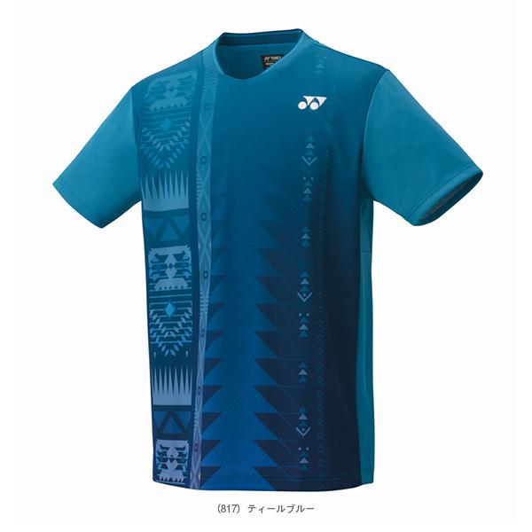 YONEX（ヨネックス） テニスウェア『メンズ/ユニ』 ゲームシャツ