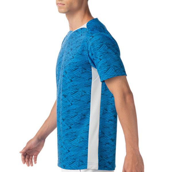 YONEX ヨネックス バドミントンウェア『メンズ/ユニ』 ゲーム