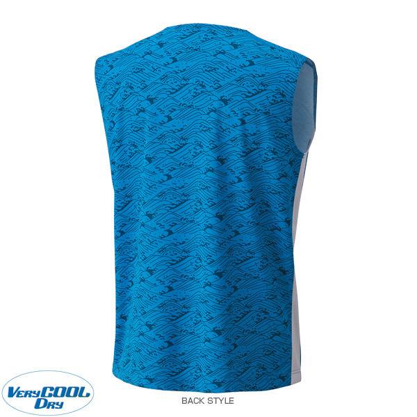 YONEX（ヨネックス） バドミントンウェア（メンズ/ユニ） ゲームシャツ