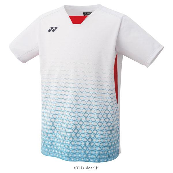 YONEX ヨネックス テニス・バドミントンウェア『メンズ/ユニ