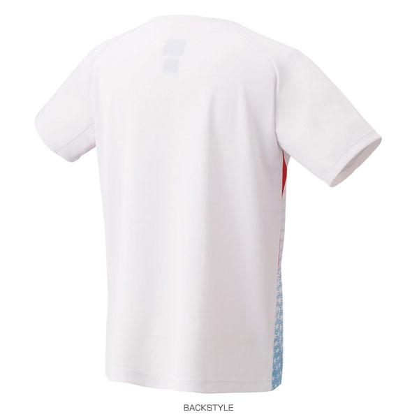 YONEX - YONEX　バドミントン、テニスユニフォーム YONEX ヨネックス テニス・バドミントンウェア『メンズ/ユニ