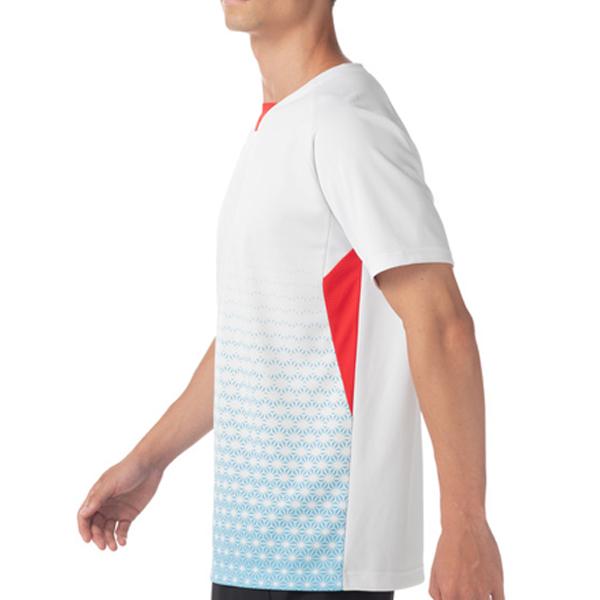 YONEX ヨネックス テニス・バドミントンウェア『メンズ/ユニ