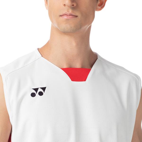 YONEX（ヨネックス） テニス・バドミントンウェア『メンズ/ユニ