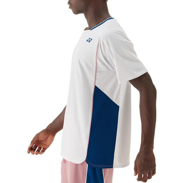 YONEX（ヨネックス） テニスウェア『メンズ/ユニ』 ゲームシャツ ユニ