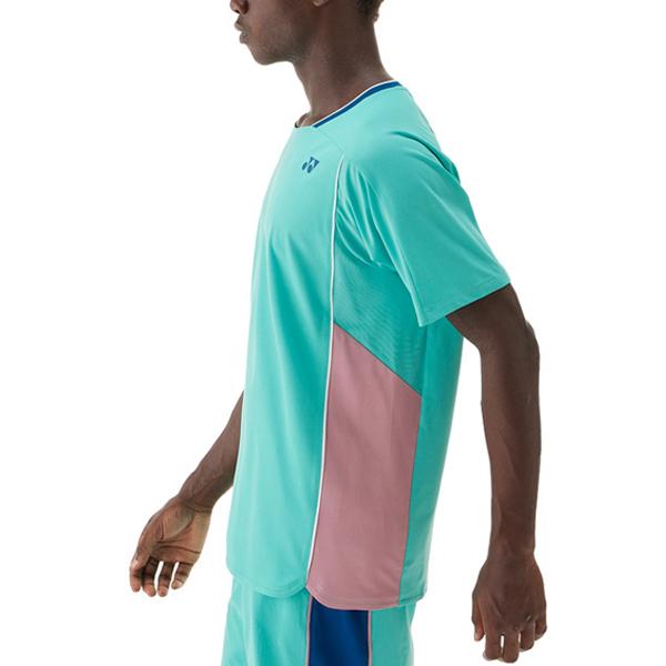 YONEX（ヨネックス） テニスウェア『メンズ/ユニ』 ゲームシャツ ユニ