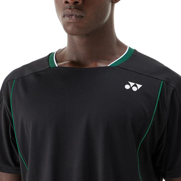 YONEX（ヨネックス） テニスウェア『メンズ/ユニ』 ゲームシャツ ユニ