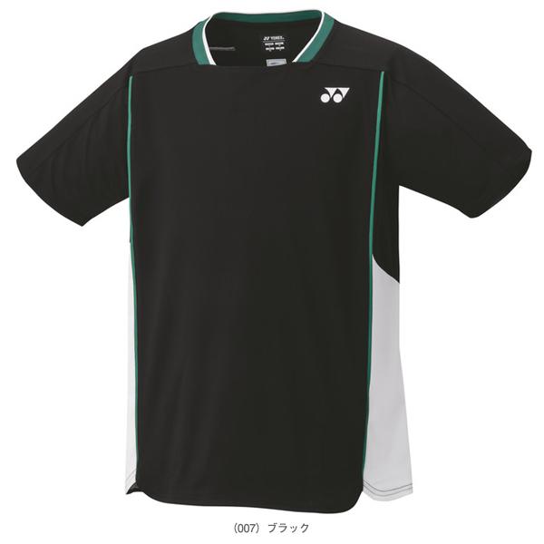 YONEX（ヨネックス） テニスウェア『メンズ/ユニ』 ゲームシャツ ユニ