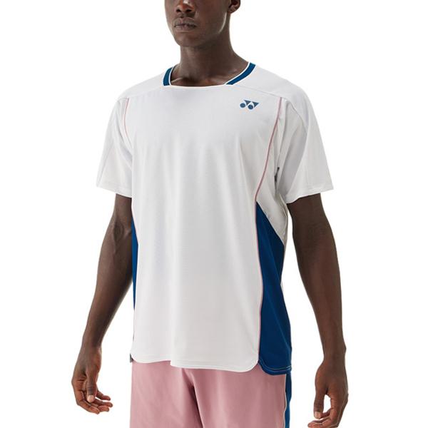 YONEX（ヨネックス） テニスウェア『メンズ/ユニ』 ゲームシャツ ユニ