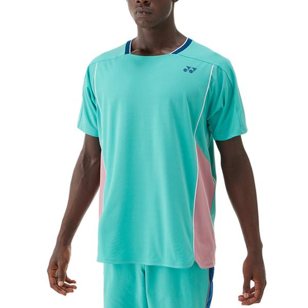 YONEX（ヨネックス） テニスウェア『メンズ/ユニ』 ゲームシャツ ユニ