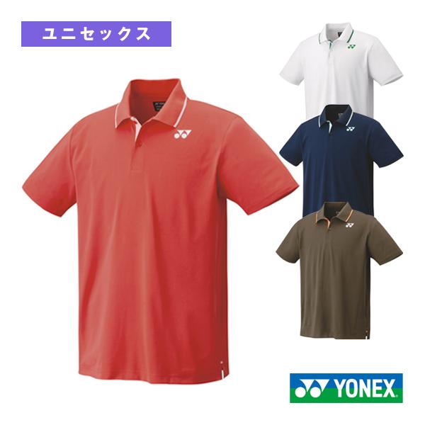 YONEX（ヨネックス） テニスウェア『メンズ/ユニ』 ゲームシャツ ユニ