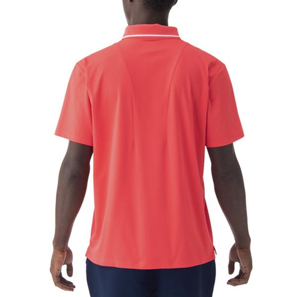 YONEX（ヨネックス） テニスウェア（メンズ/ユニ） ゲームシャツ ユニ