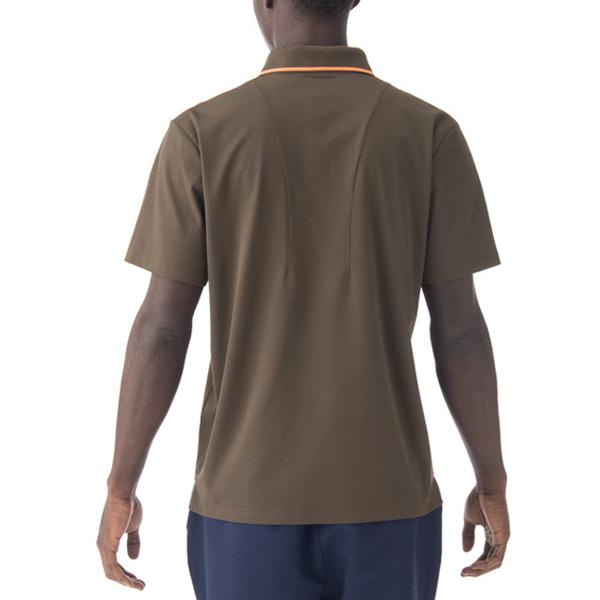 YONEX（ヨネックス） テニスウェア（メンズ/ユニ） ゲームシャツ ユニ