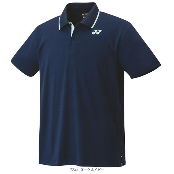 YONEX（ヨネックス） テニスウェア『メンズ/ユニ』 ゲームシャツ ユニ
