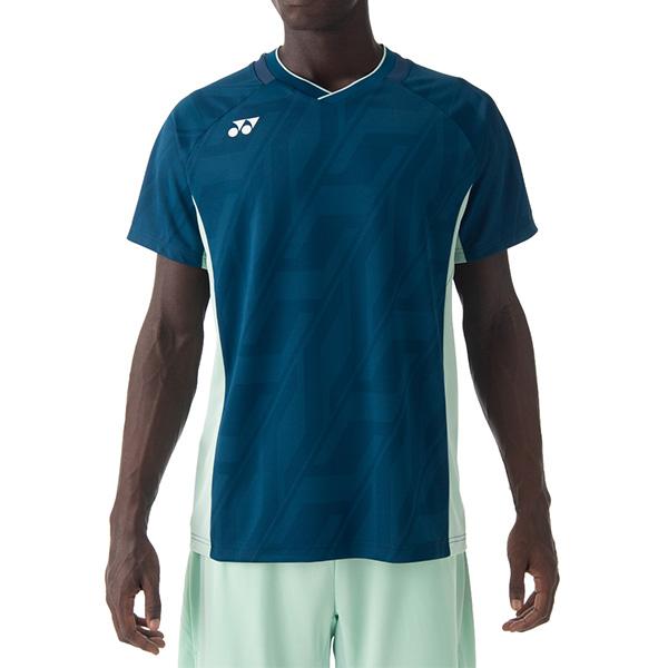 YONEX（ヨネックス） バドミントンウェア『メンズ/ユニ』 ゲームシャツ